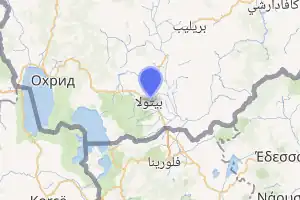 خريطة