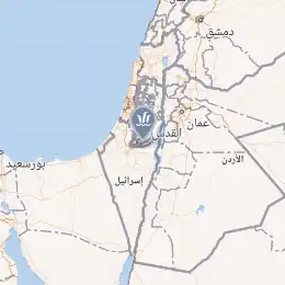 خريطة