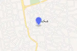 خريطة