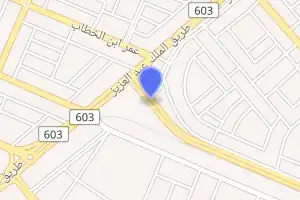 خريطة