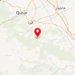 خريطة