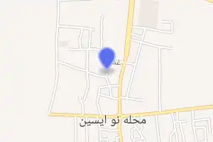 خريطة