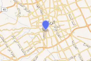 خريطة