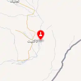 خريطة