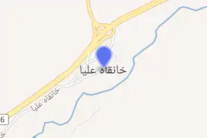 خريطة