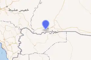 خريطة