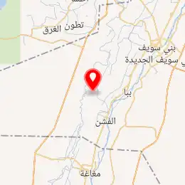 خريطة