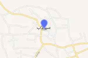 خريطة