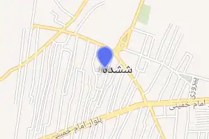 خريطة