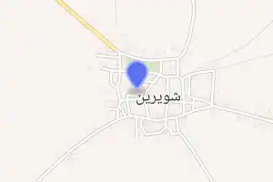 خريطة