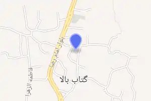 خريطة
