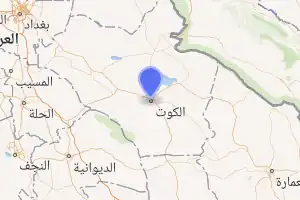خريطة