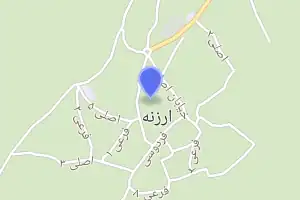 خريطة