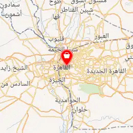 خريطة