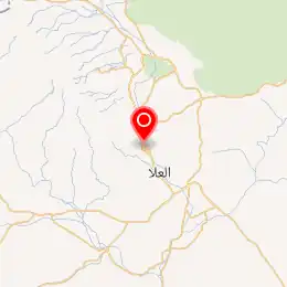 خريطة