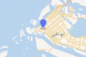 خريطة