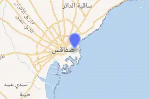 خريطة