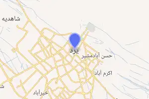 خريطة