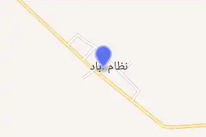 خريطة