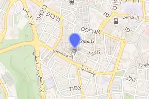 خريطة