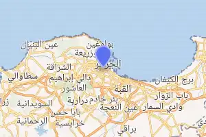 خريطة