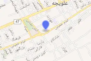 خريطة
