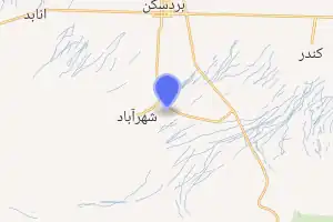 خريطة