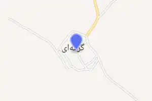 خريطة