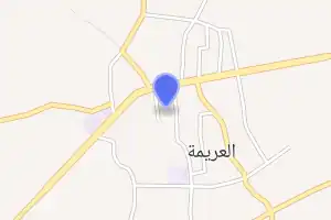 خريطة