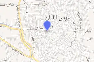 خريطة