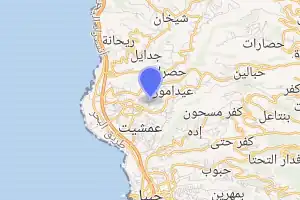 خريطة