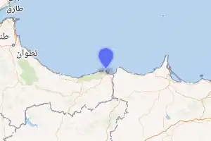خريطة