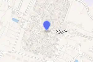 خريطة