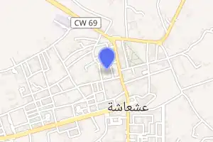 خريطة