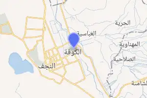 خريطة