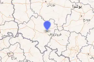 خريطة