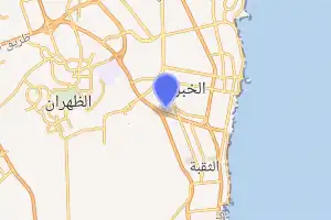 خريطة