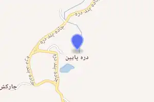 خريطة