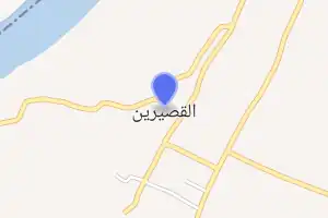 خريطة