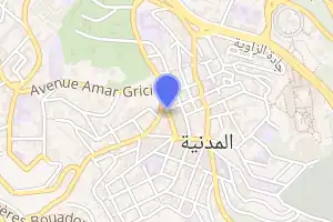 خريطة