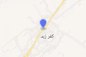 خريطة