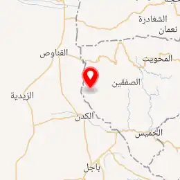 خريطة