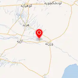 خريطة
