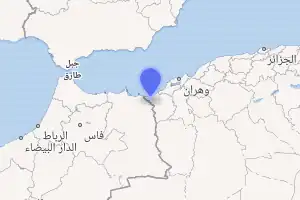 خريطة
