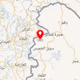 خريطة