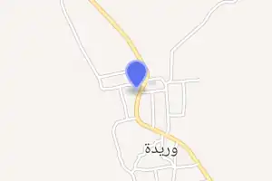 خريطة