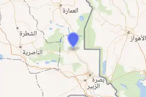 خريطة