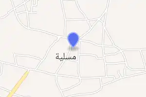 خريطة