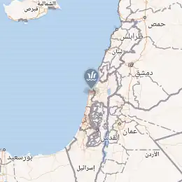 خريطة