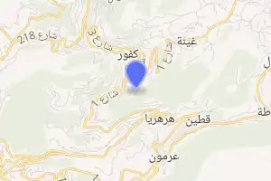 خريطة